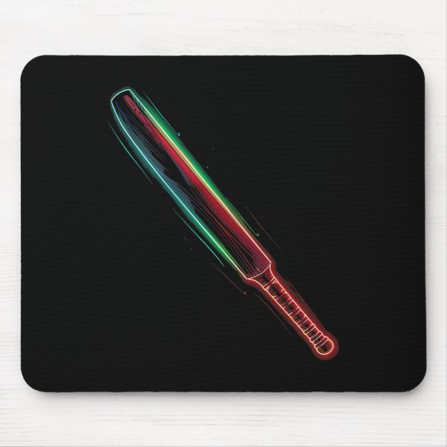 Mousepad Cricket T Vector 2  (Frente)