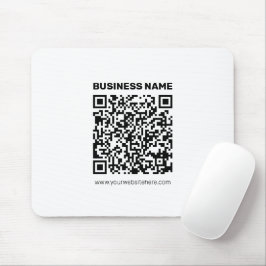 Mousepad Crie instantaneamente um código QR para qualquer e