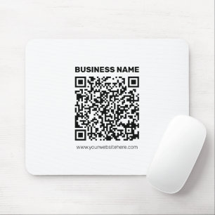 Mousepad Crie instantaneamente um código QR para qualquer e