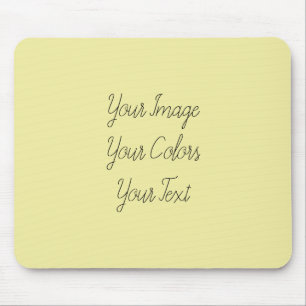 Mousepad Crie seu