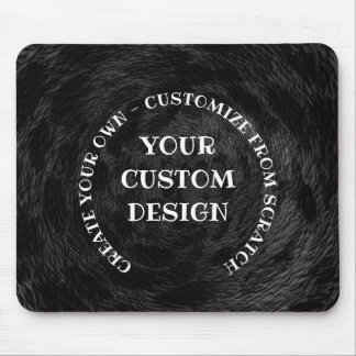 Mousepad Crie seu personalizado personalizado