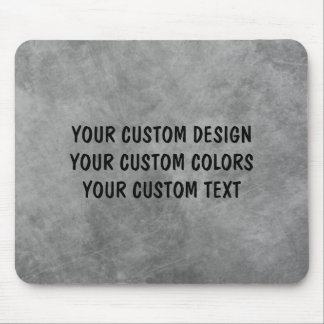 Mousepad Crie seu personalizado personalizado