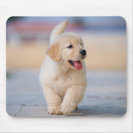 Mousepad Crie seu próprio animal de estimação personalizado