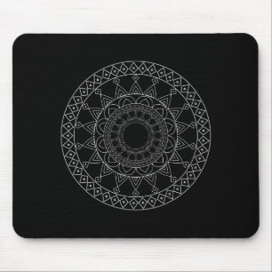 Mousepad Crie seu próprio mouse fotográfico Pad do mouse