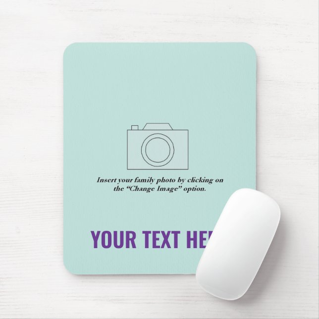 Mousepad Crie seu próprio Pastel de Jade Luar (Com mouse)