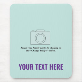 Mousepad Crie seu próprio Pastel de Jade Luar