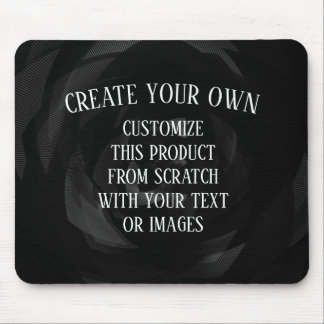 Mousepad Crie seu próprio personalizado