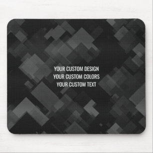 Mousepad Crie seu próprio personalizado