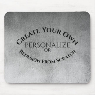 Mousepad Crie seu próprio personalizado