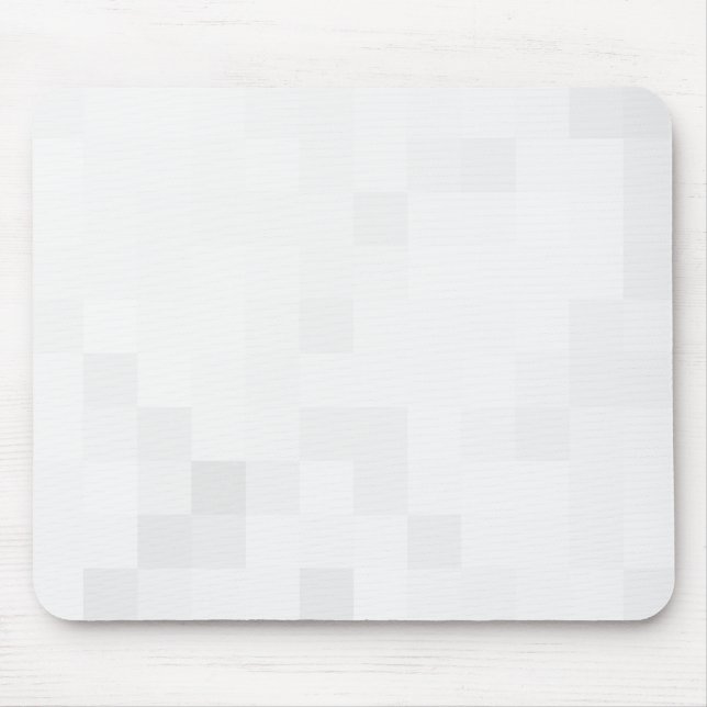Mousepad Crie seu próprio personalizado (Frente)