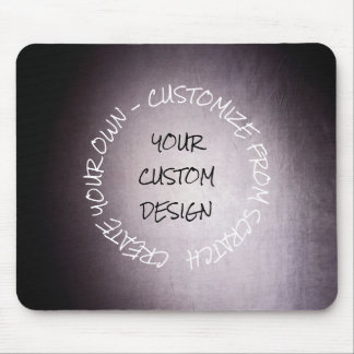 Mousepad Crie seu próprio personalizado completamente