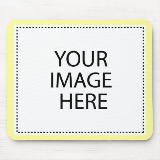 MOUSEPAD CRIE SEU PRÓPRIO - PERSONALIZE ISSO
