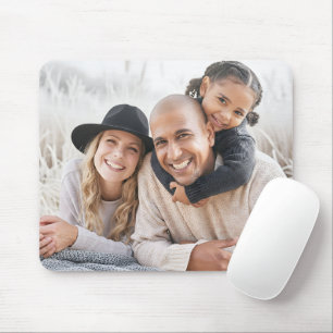 Mousepad Crie sua Própria Foto