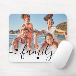 Mousepad Crie sua Própria Foto