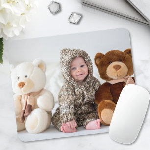 Mousepad Crie sua Própria Foto