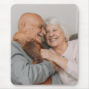 Mousepad Crie Sua Própria Foto Personalizada
