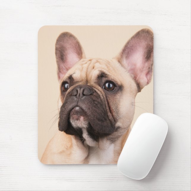 Mousepad Crie sua própria foto personalizada de animal de e (Com mouse)