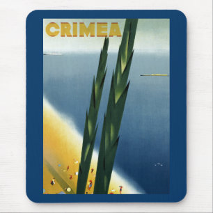 Mousepad Crimeia