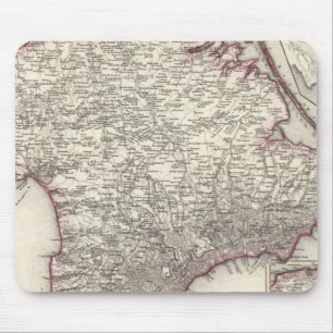 Mousepad Crimeia Ucrânia