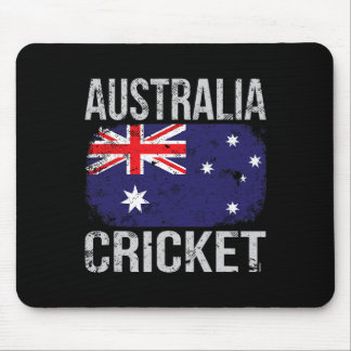 Mousepad críquete Austrália