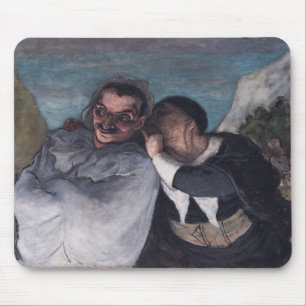 Mousepad Crispin e Scapin