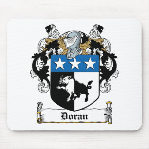 Mousepad Crista da família de Doran