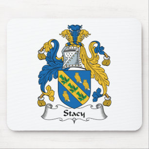 Mousepad Crista da família de Stacy