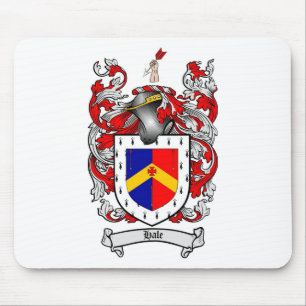 MOUSEPAD CRISTA SÃO DA FAMÍLIA - BRASÃO SÃO