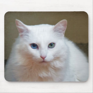 Mousepad Cristal