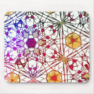 Mousepad Cristal
