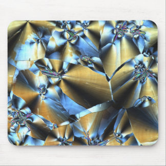 Mousepad Cristal líquido