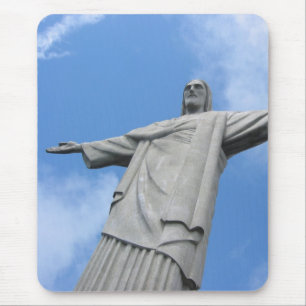 Mousepad cristo