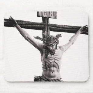 Mousepad Cristo JESUS