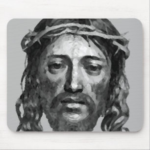 Mousepad Cristo JESUS