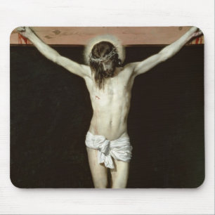 Mousepad Cristo na cruz, c.1630