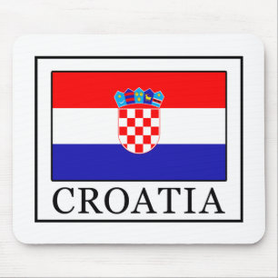 Mousepad Croácia