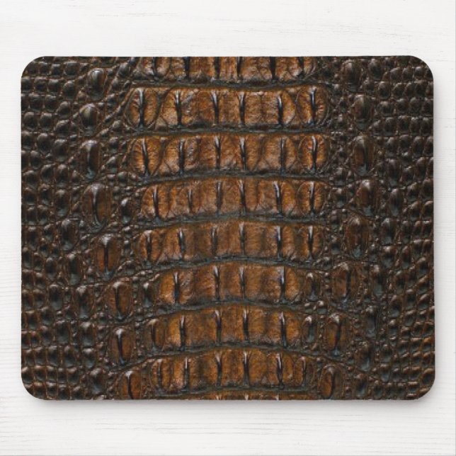 Mousepad Crocodilo (Frente)