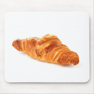 Mousepad Croissant francês