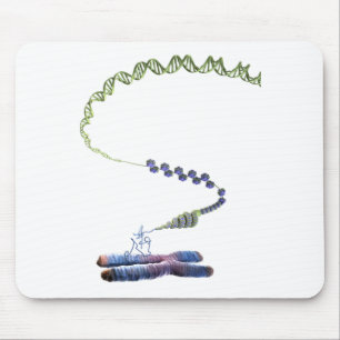 Mousepad Cromatina