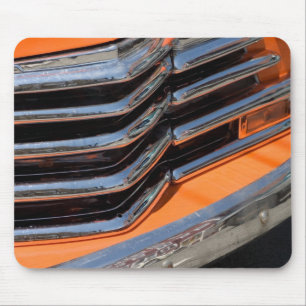 Mousepad Cromo
