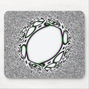 Mousepad "Cromo " osome