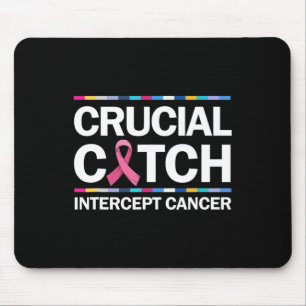 Mousepad Crucial a Catar Intercept Cancer Breast Cancer Awa