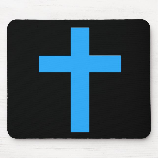 Mousepad Cruz Azul (Frente)