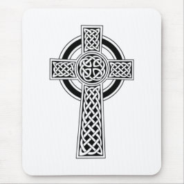 Mousepad Cruz Celta