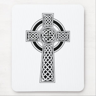 Mousepad Cruz Celta