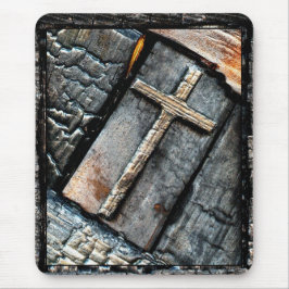 Mousepad Cruz da proteção