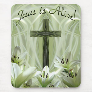 Mousepad Cruz vazia!