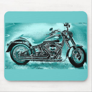 Mousepad Cruzador mau
