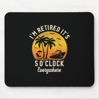 Mousepad Cruzeiro Aposentadoria Cruzeiro Verão Aposentado 2