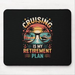 Mousepad Cruzeiro É Meu Plano De Aposentadoria Cruzeiro Div